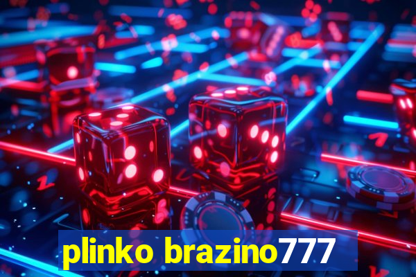 plinko brazino777